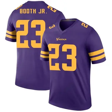 Andrew Booth Jr. Jersey, Andrew Booth Jr. Big Tall & Plus Size Vikings  Jerseys - Minnesota Store