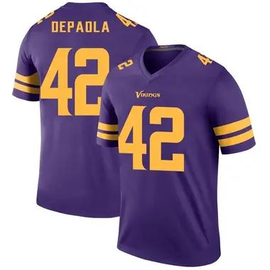 Andrew DePaola T-Shirt  Andrew DePaola Vikings Tee - Vikings Store