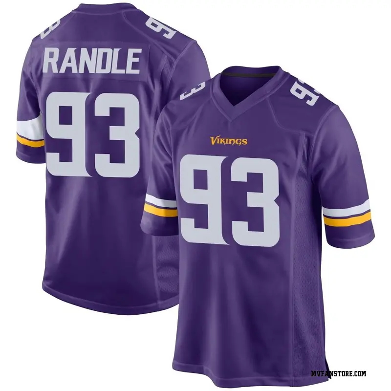 john randle jersey